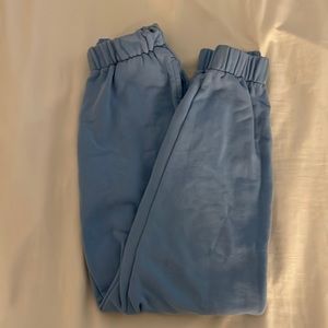 Brandy Melville Rosa sweatpants